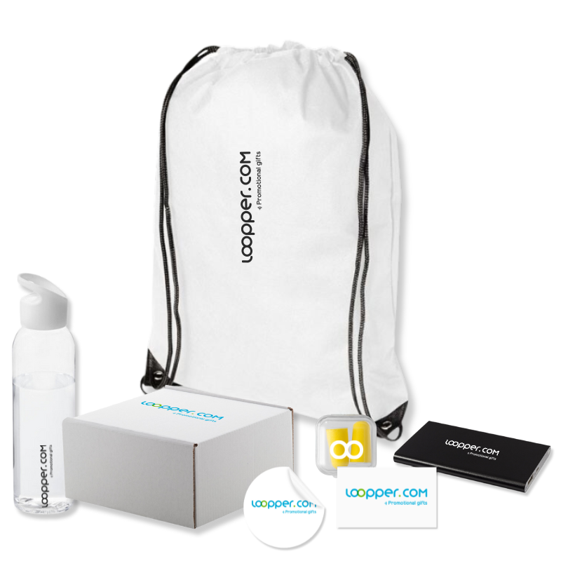 Festival-Paket | 7 Stück